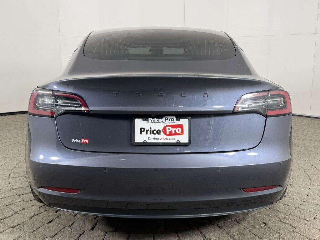 2020 Tesla Model 3 Long Range Maumee OH