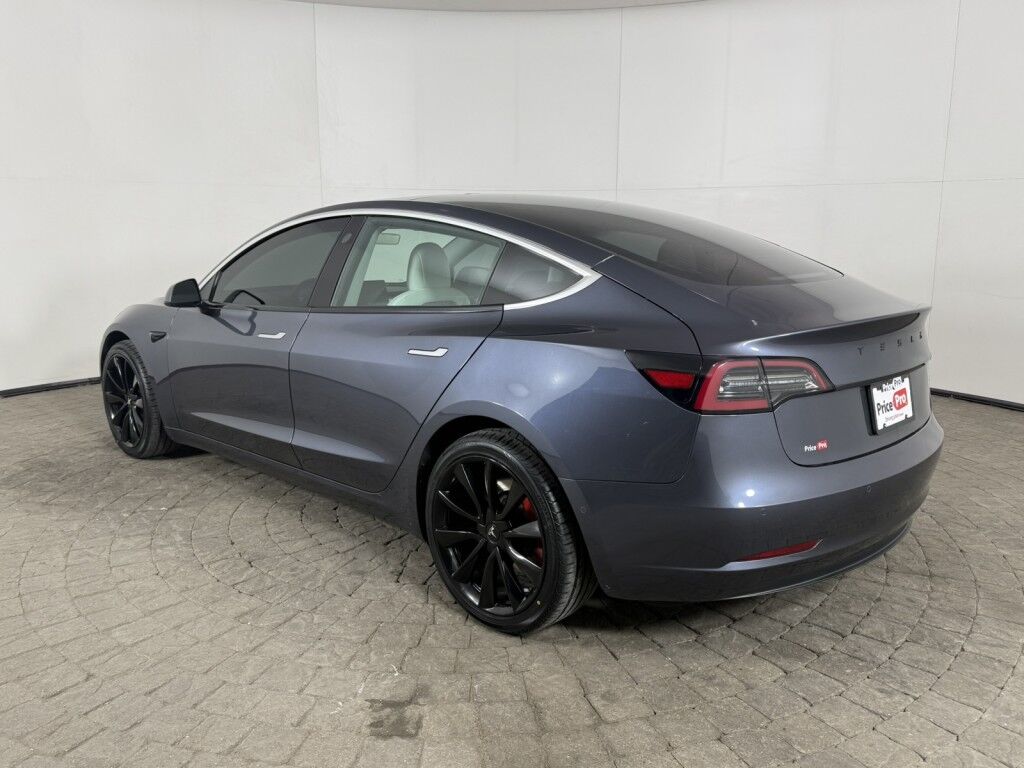 2020 Tesla Model 3 Long Range Maumee OH