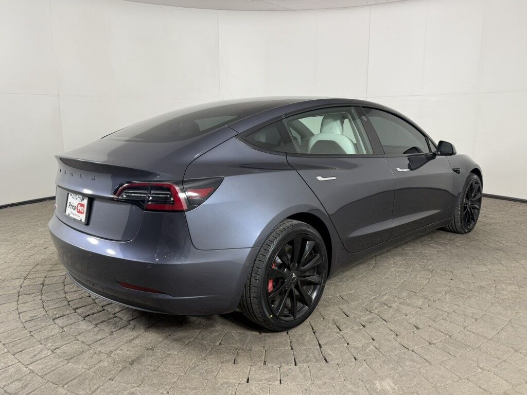 2020 Tesla Model 3 Long Range Maumee OH