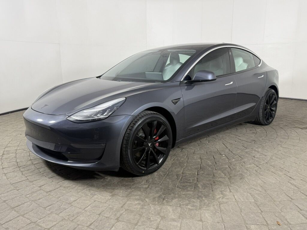 2020 Tesla Model 3 Long Range Maumee OH
