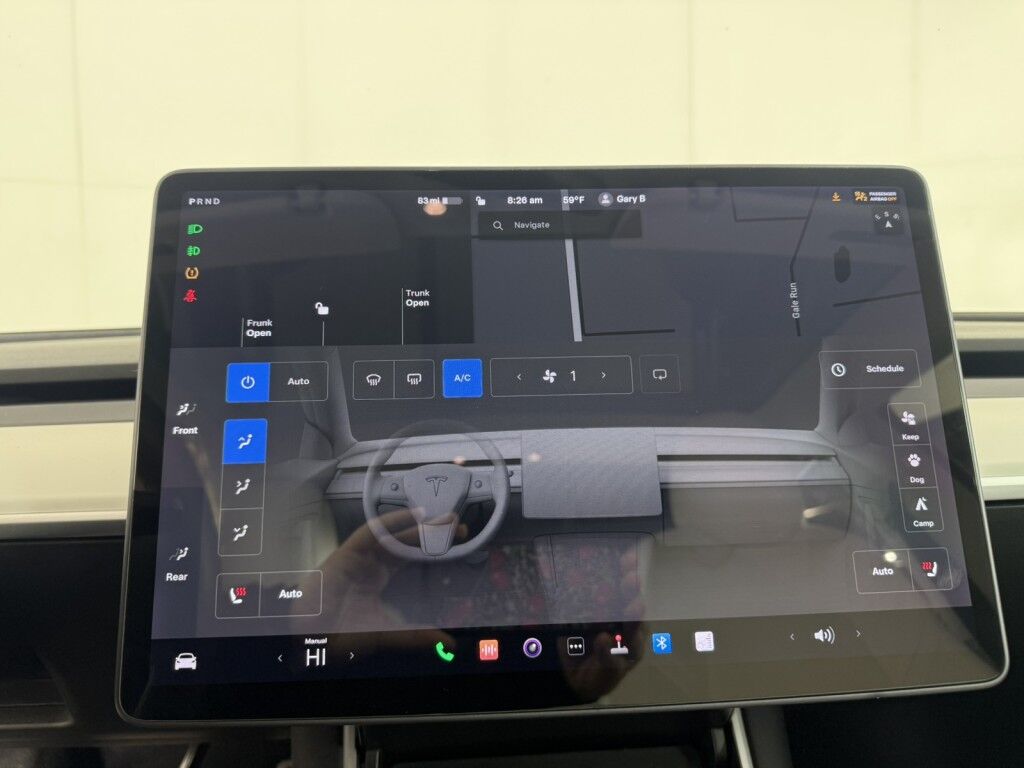 2020 Tesla Model 3 Long Range Maumee OH