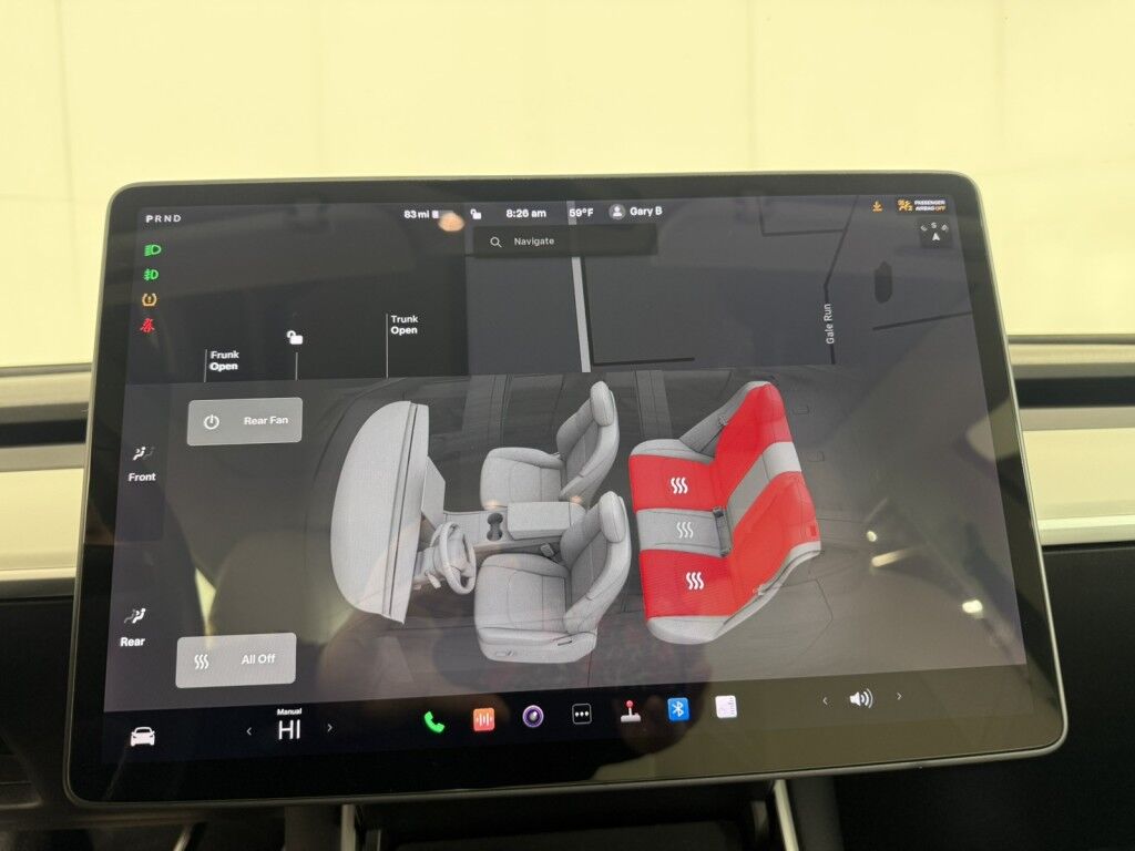 2020 Tesla Model 3 Long Range Maumee OH