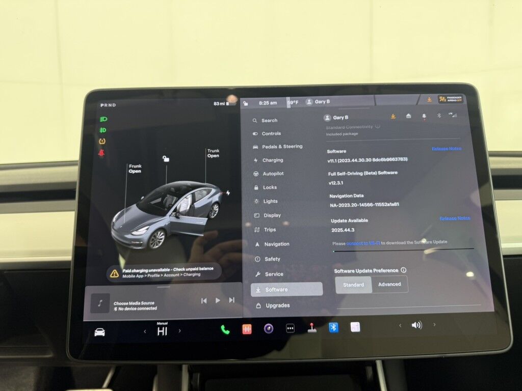 2020 Tesla Model 3 Long Range Maumee OH