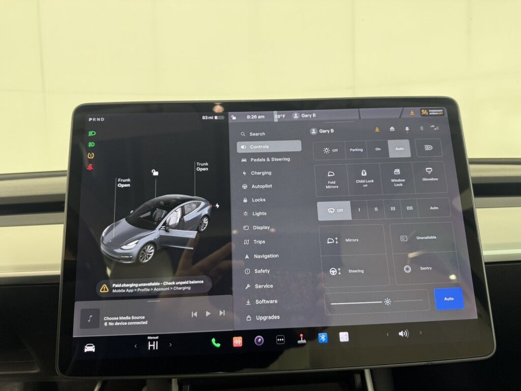 2020 Tesla Model 3 Long Range Maumee OH