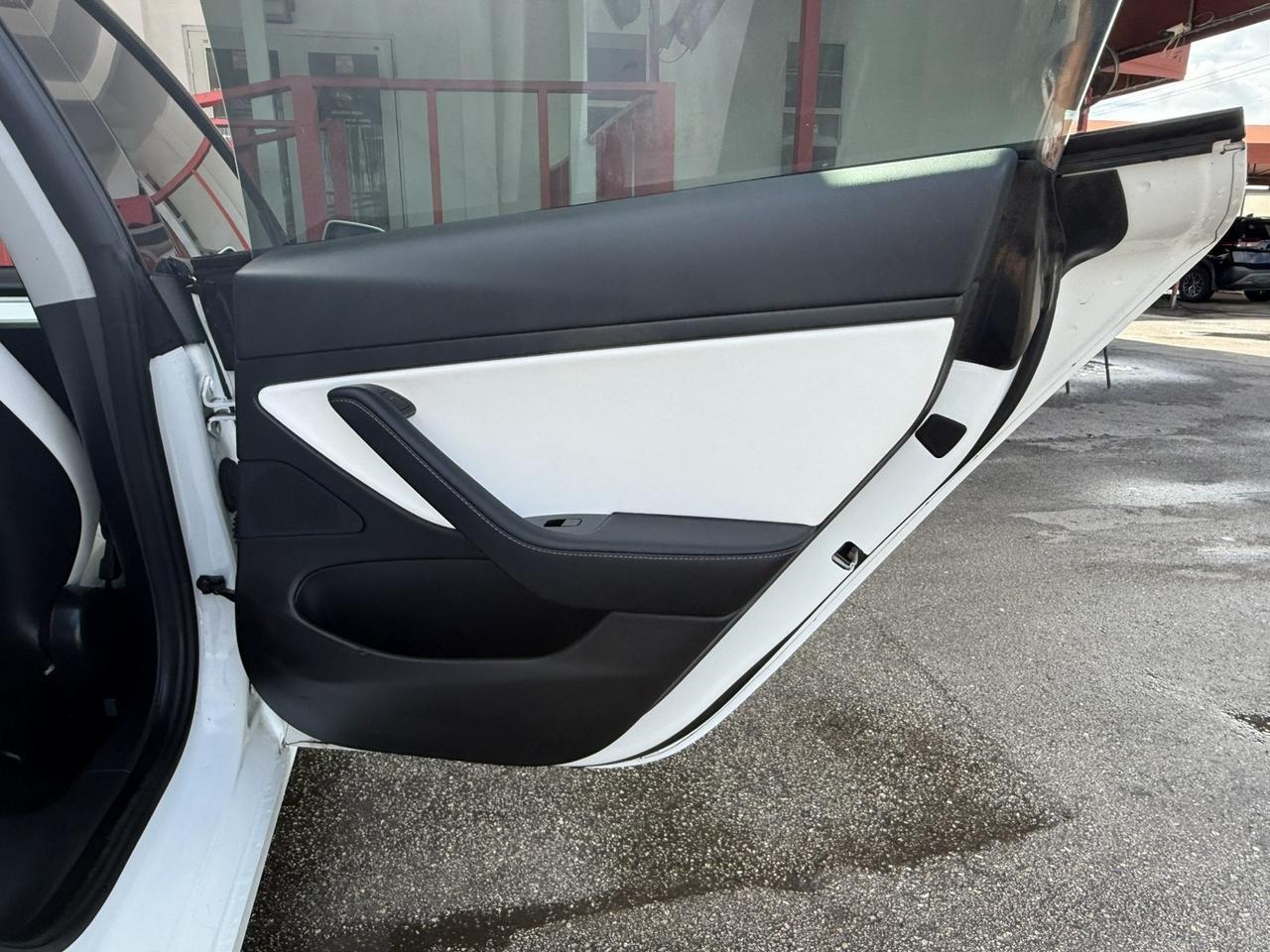 2020 Tesla Model 3 Long Range Hollywood FL