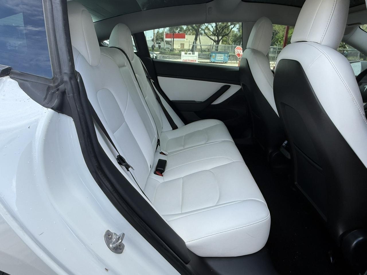 2020 Tesla Model 3 Long Range Hollywood FL