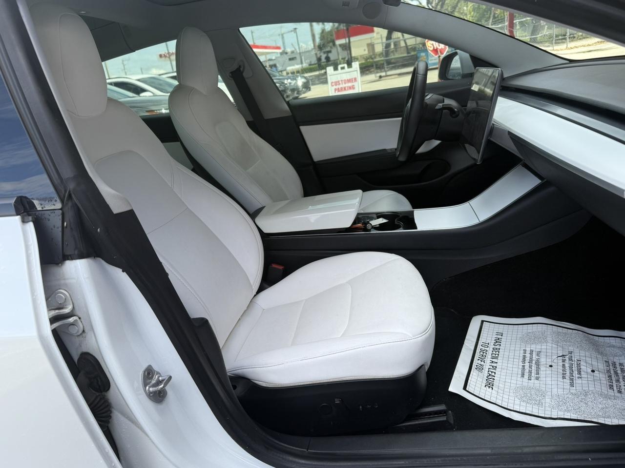 2020 Tesla Model 3 Long Range Hollywood FL
