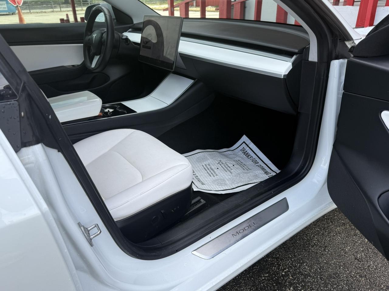 2020 Tesla Model 3 Long Range Hollywood FL