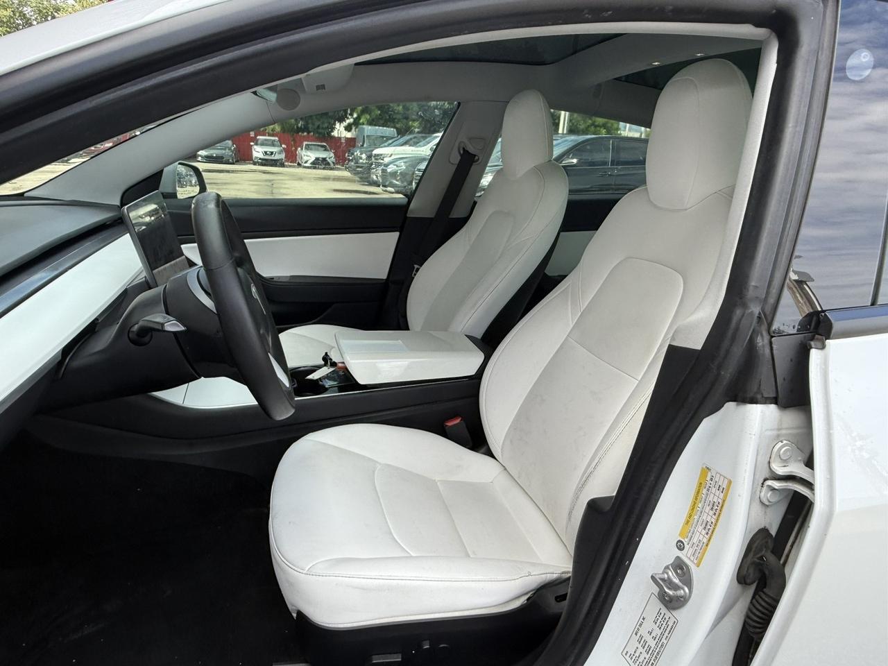 2020 Tesla Model 3 Long Range Hollywood FL