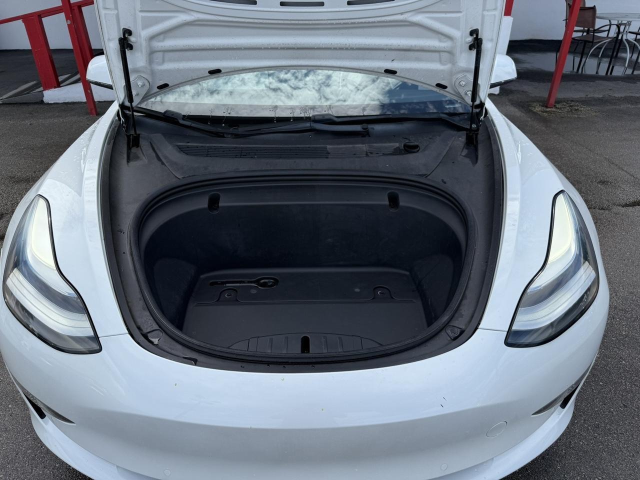 2020 Tesla Model 3 Long Range Hollywood FL