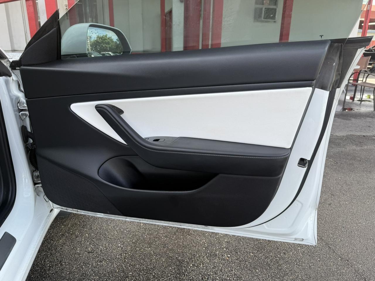 2020 Tesla Model 3 Long Range Hollywood FL
