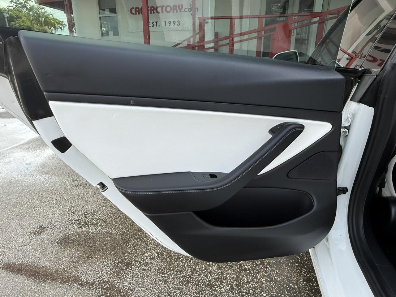 2020 Tesla Model 3 Long Range Hollywood FL