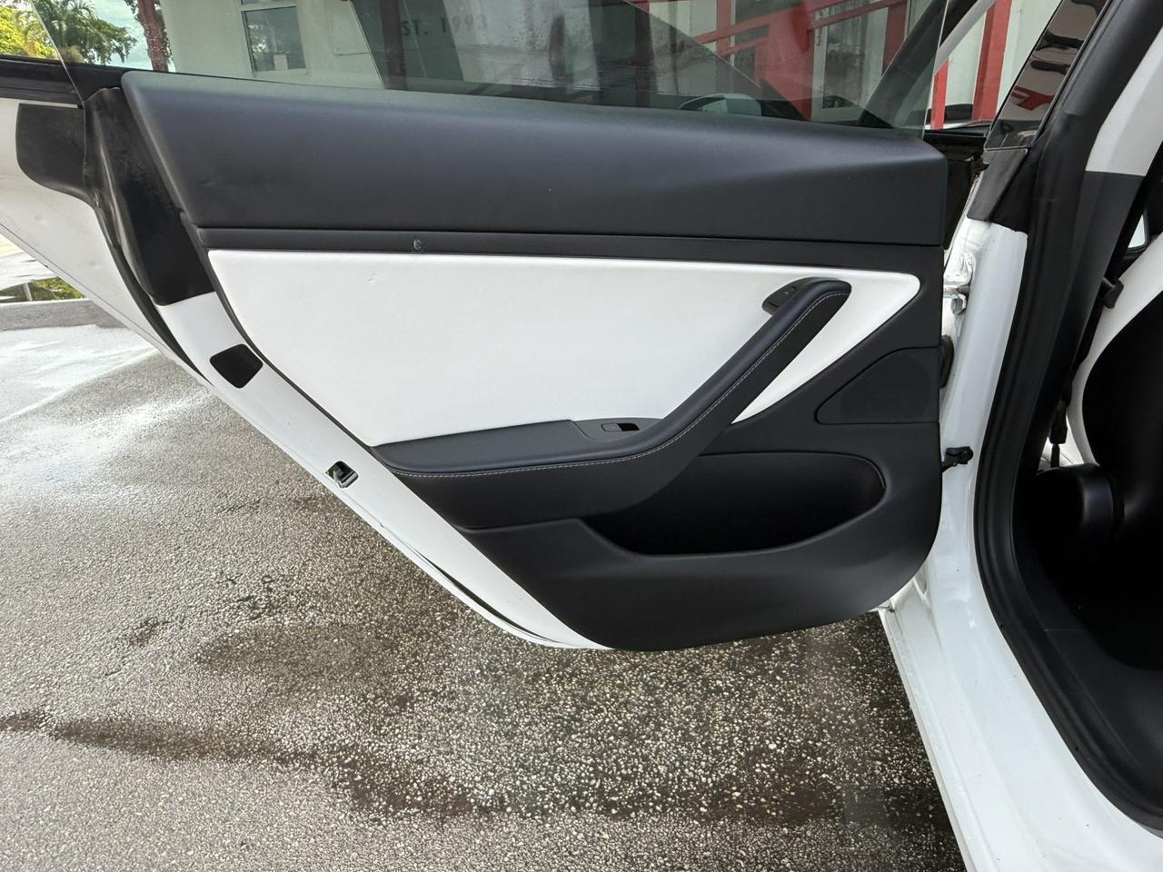 2020 Tesla Model 3 Long Range Hollywood FL