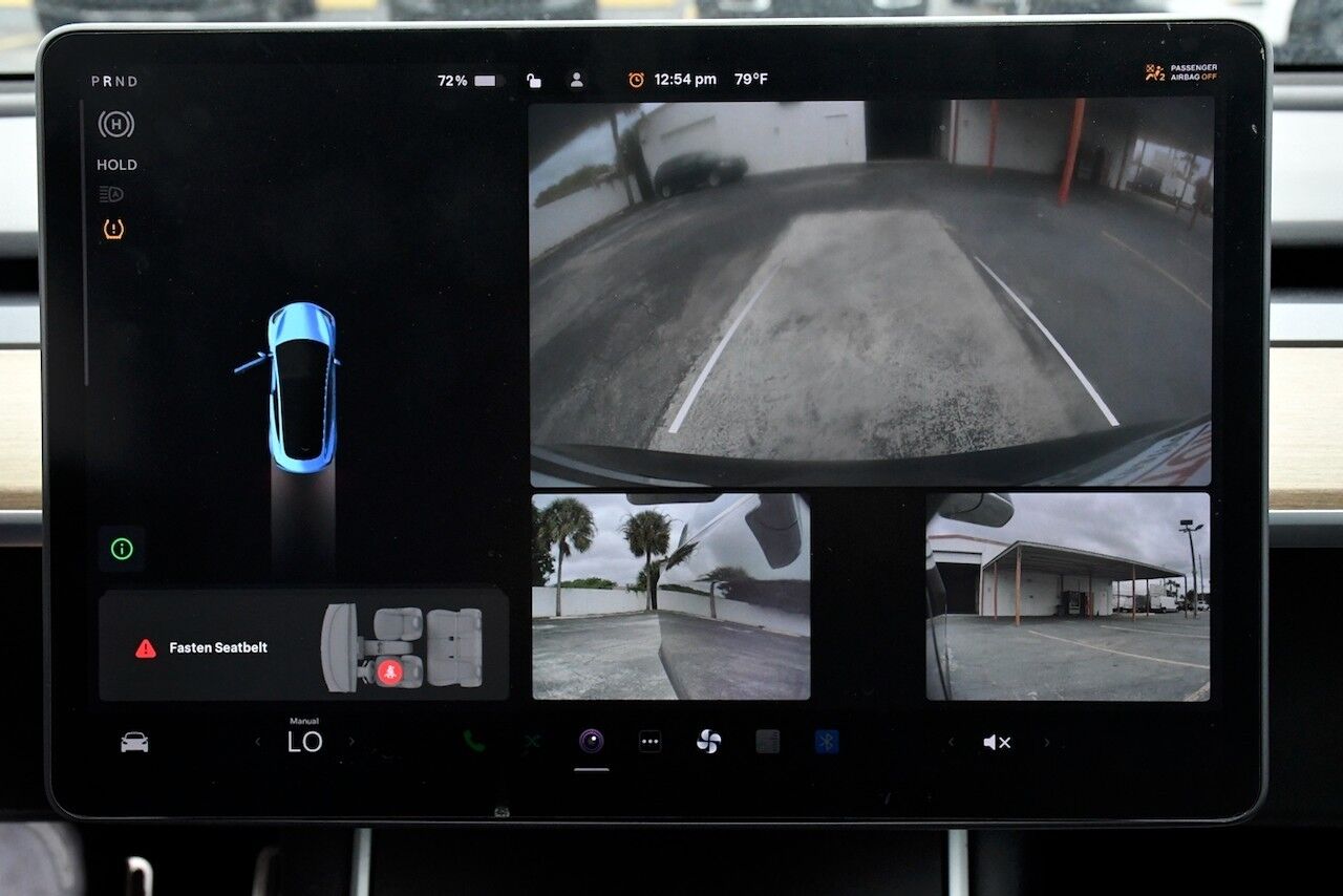 2020 Tesla Model 3 Long Range Doral FL