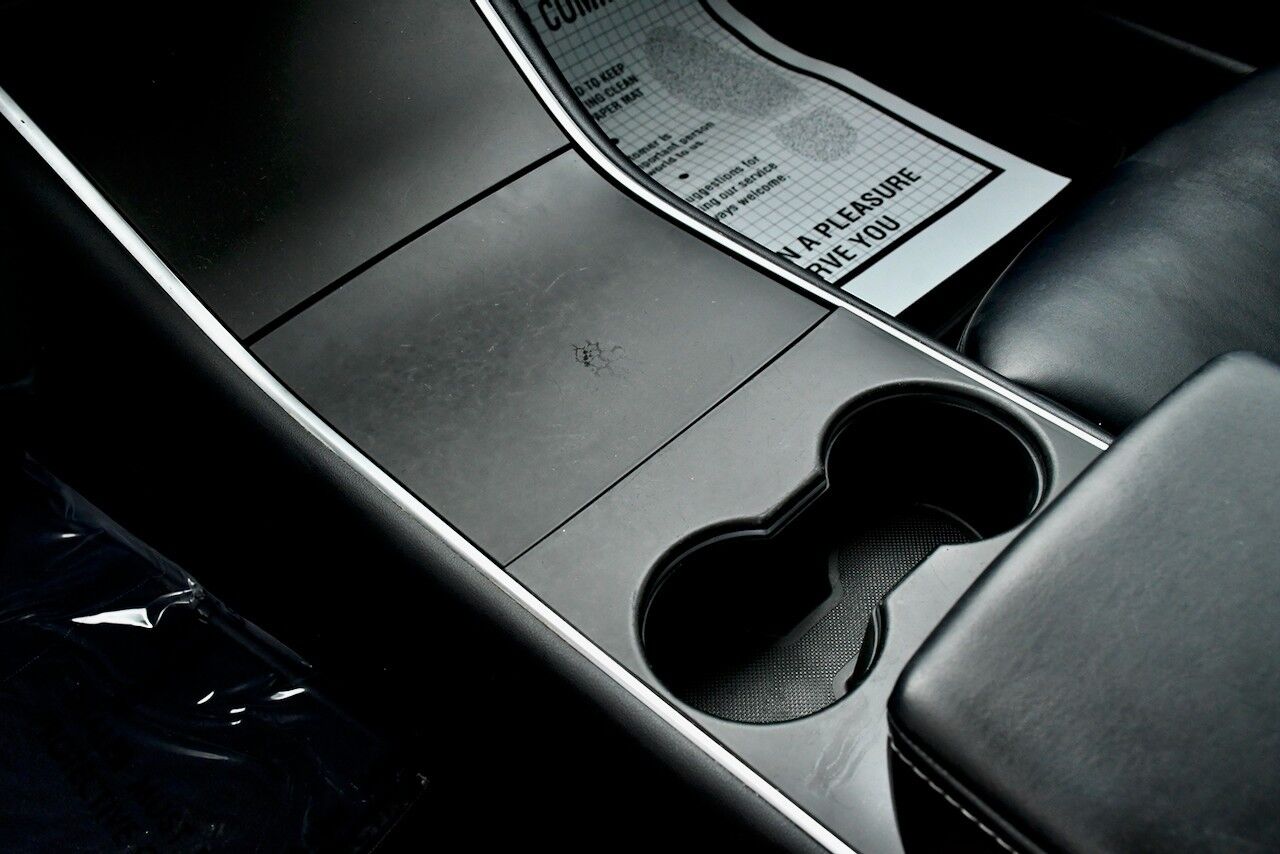 2020 Tesla Model 3 Long Range Doral FL