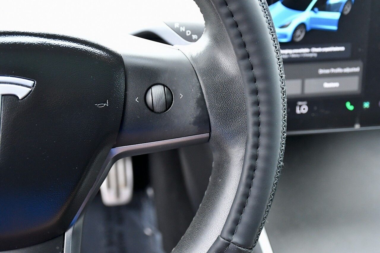 2020 Tesla Model 3 Long Range Doral FL