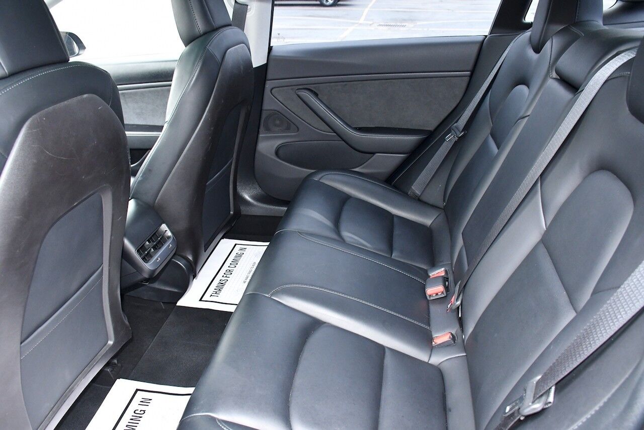 2020 Tesla Model 3 Long Range Doral FL