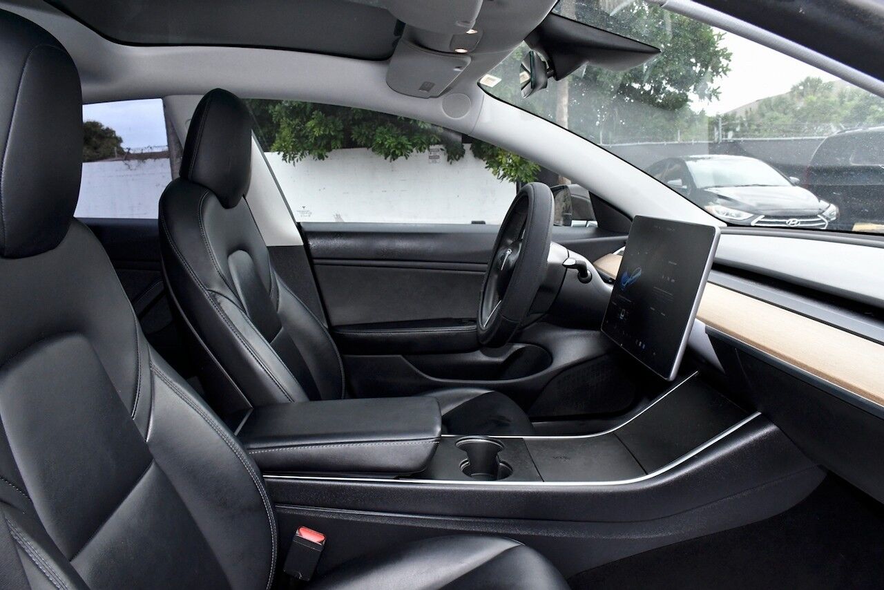 2020 Tesla Model 3 Long Range Doral FL