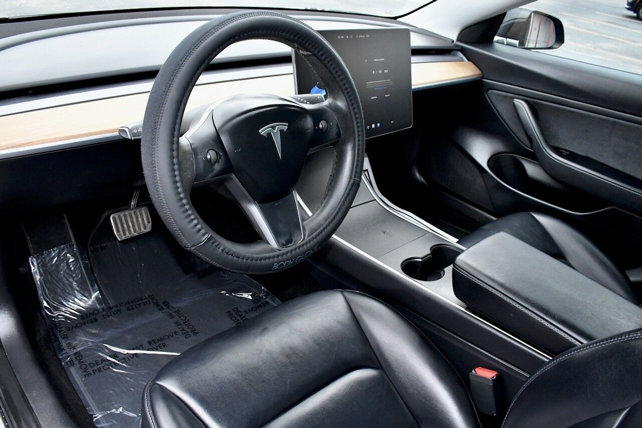 2020 Tesla Model 3 Long Range Doral FL