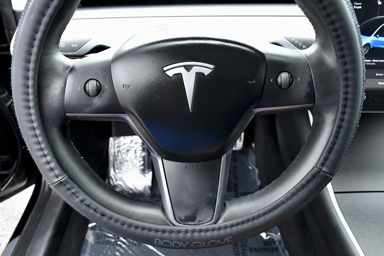 2020 Tesla Model 3 Long Range Doral FL