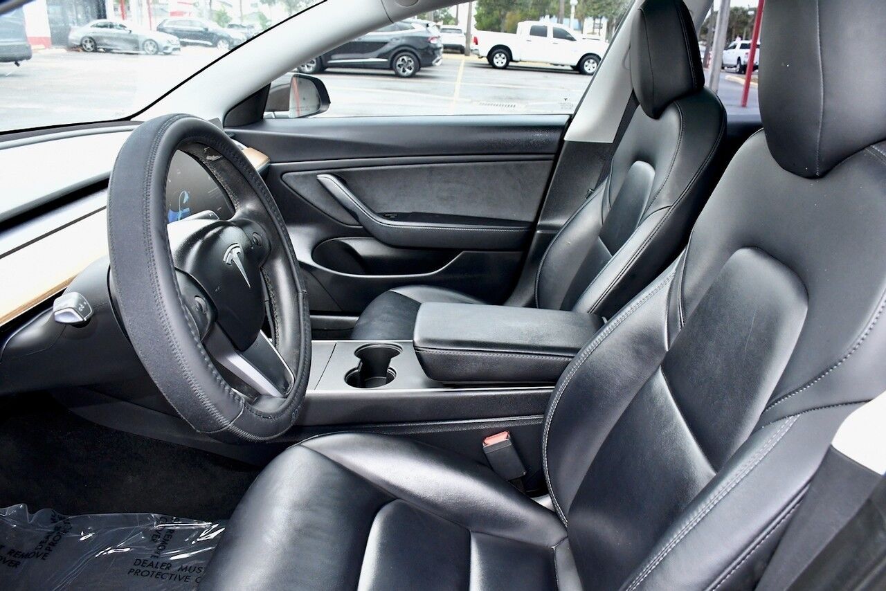 2020 Tesla Model 3 Long Range Doral FL