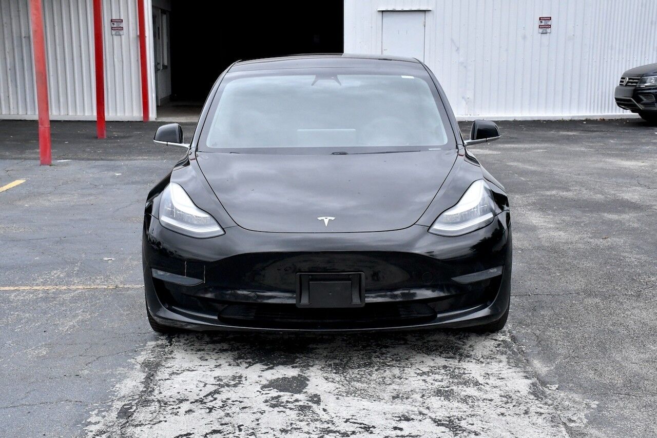 2020 Tesla Model 3 Long Range Doral FL