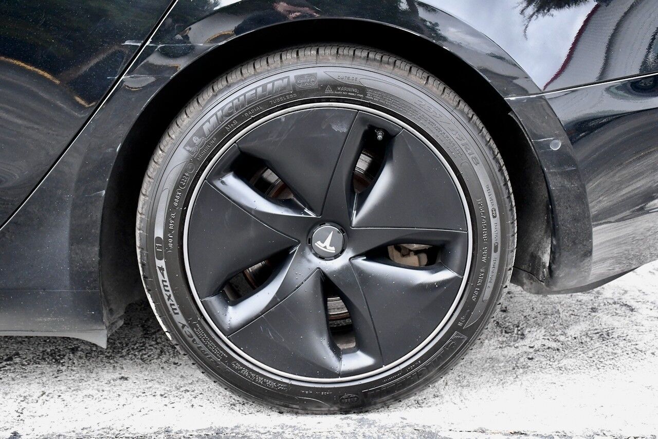 2020 Tesla Model 3 Long Range Doral FL