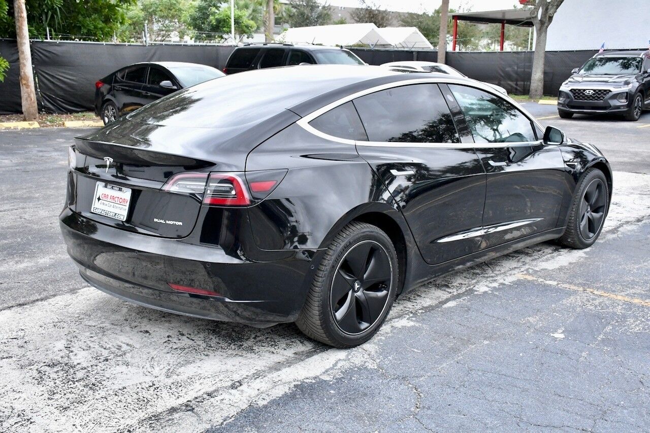 2020 Tesla Model 3 Long Range Doral FL