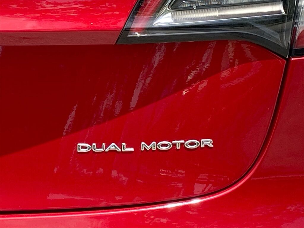 2020 Tesla Model 3 Long Range Miramar FL