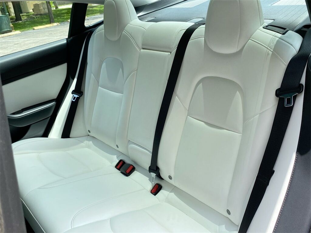2020 Tesla Model 3 Long Range Miramar FL