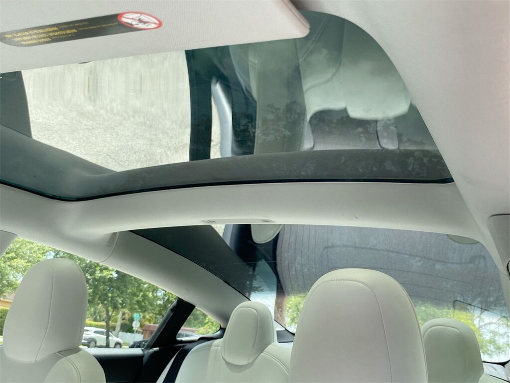 2020 Tesla Model 3 Long Range Miramar FL