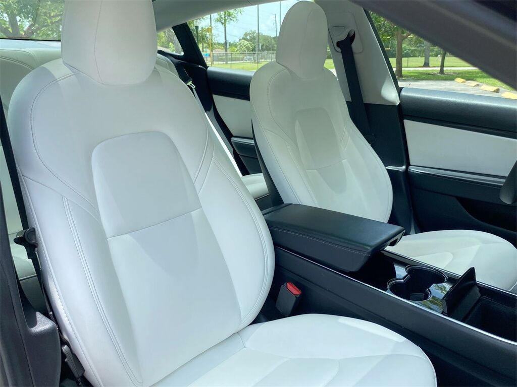 2020 Tesla Model 3 Long Range Miramar FL