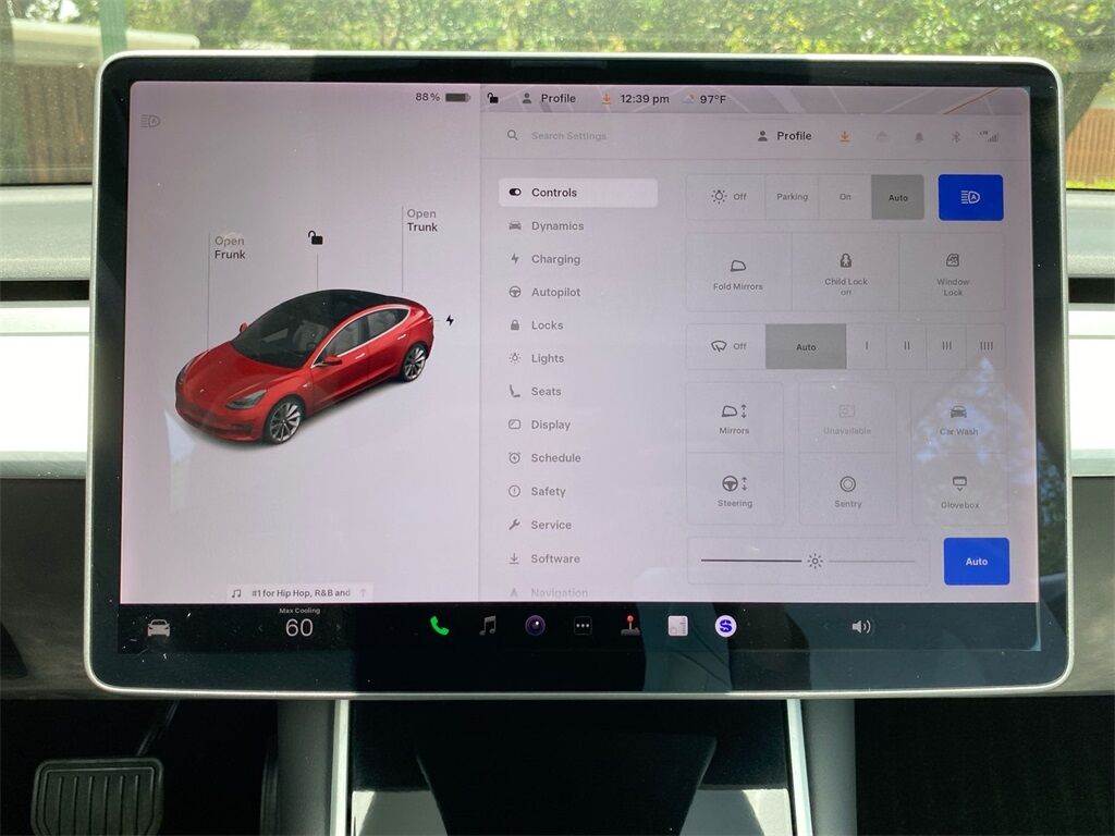 2020 Tesla Model 3 Long Range Miramar FL