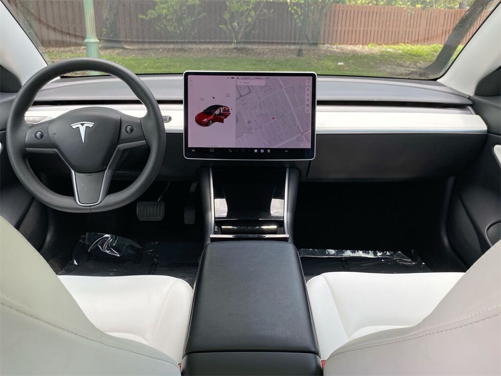 2020 Tesla Model 3 Long Range Miramar FL