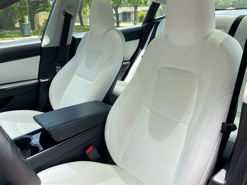 2020 Tesla Model 3 Long Range Miramar FL