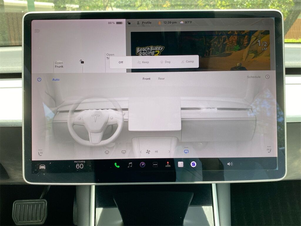 2020 Tesla Model 3 Long Range Miramar FL