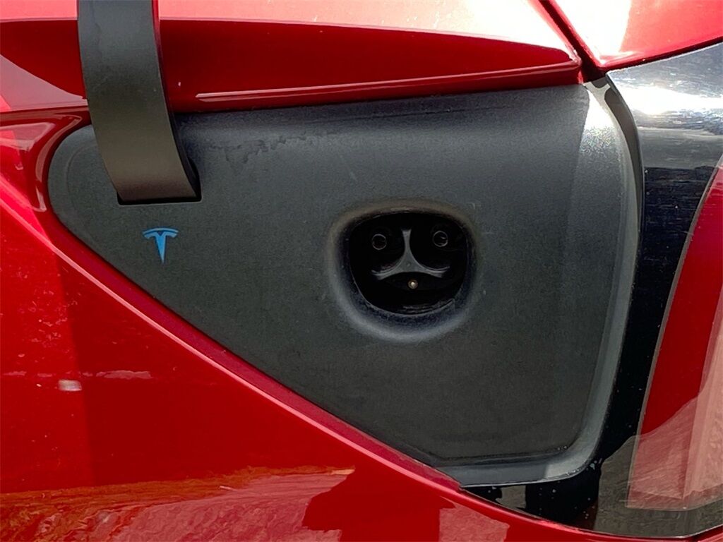 2020 Tesla Model 3 Long Range Miramar FL
