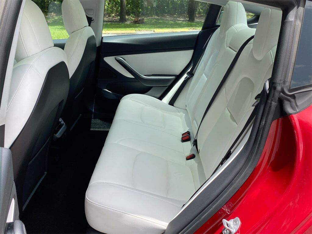 2020 Tesla Model 3 Long Range Miramar FL