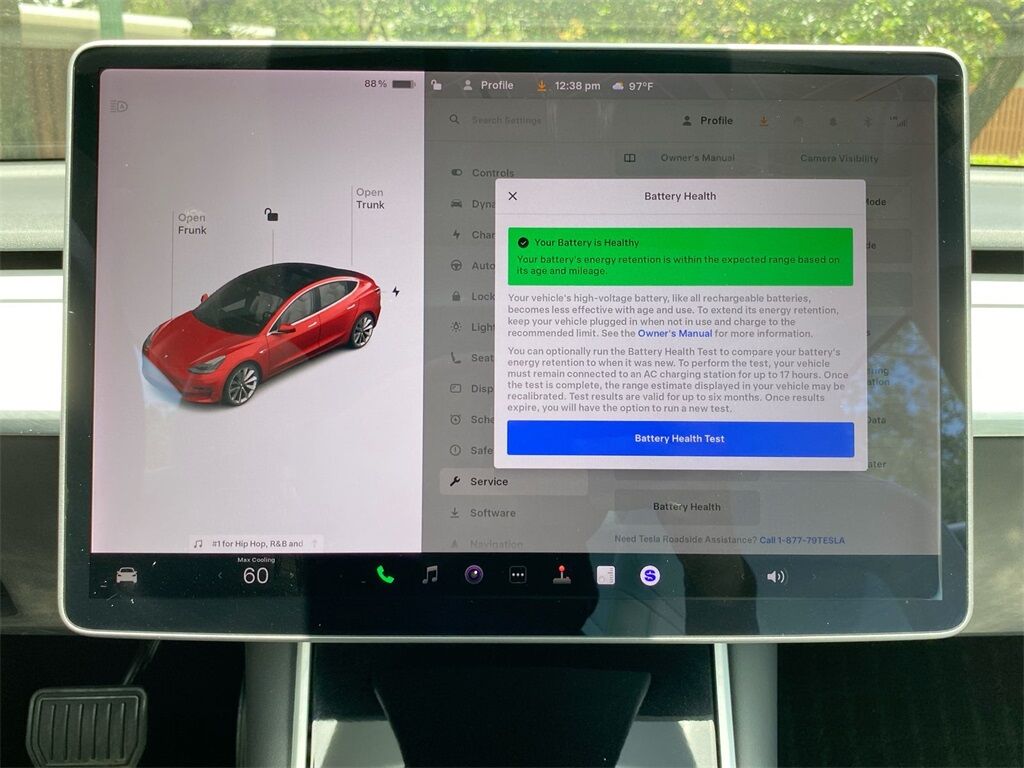 2020 Tesla Model 3 Long Range Miramar FL
