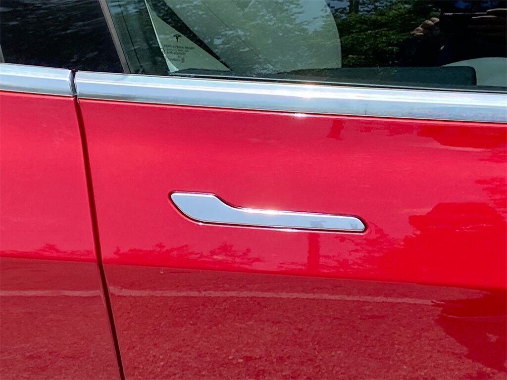 2020 Tesla Model 3 Long Range Miramar FL
