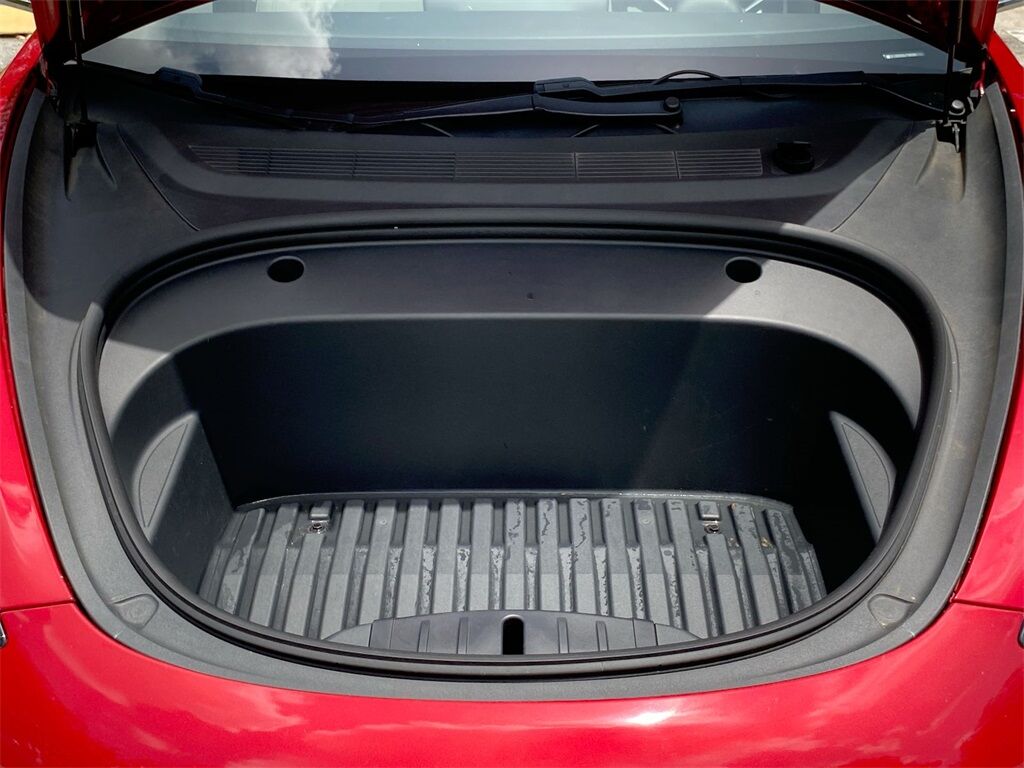 2020 Tesla Model 3 Long Range Miramar FL
