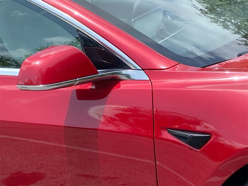 2020 Tesla Model 3 Long Range Miramar FL