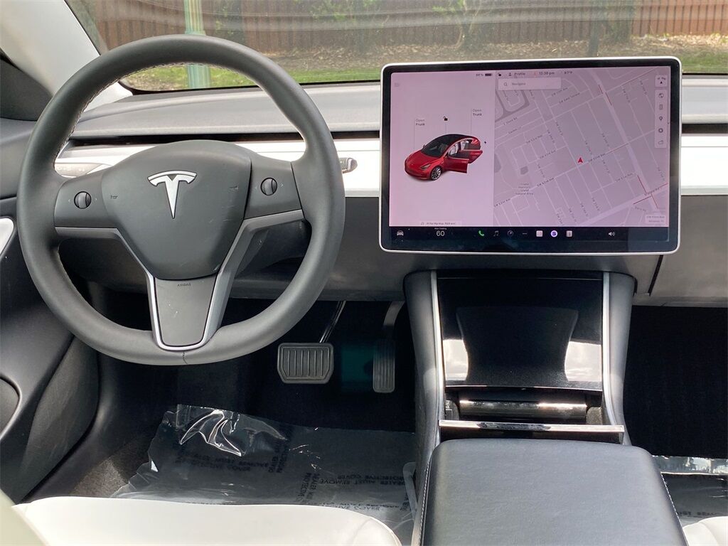 2020 Tesla Model 3 Long Range Miramar FL