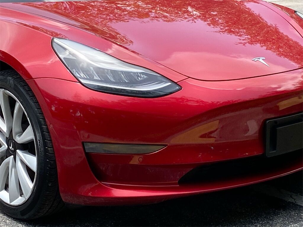 2020 Tesla Model 3 Long Range Miramar FL