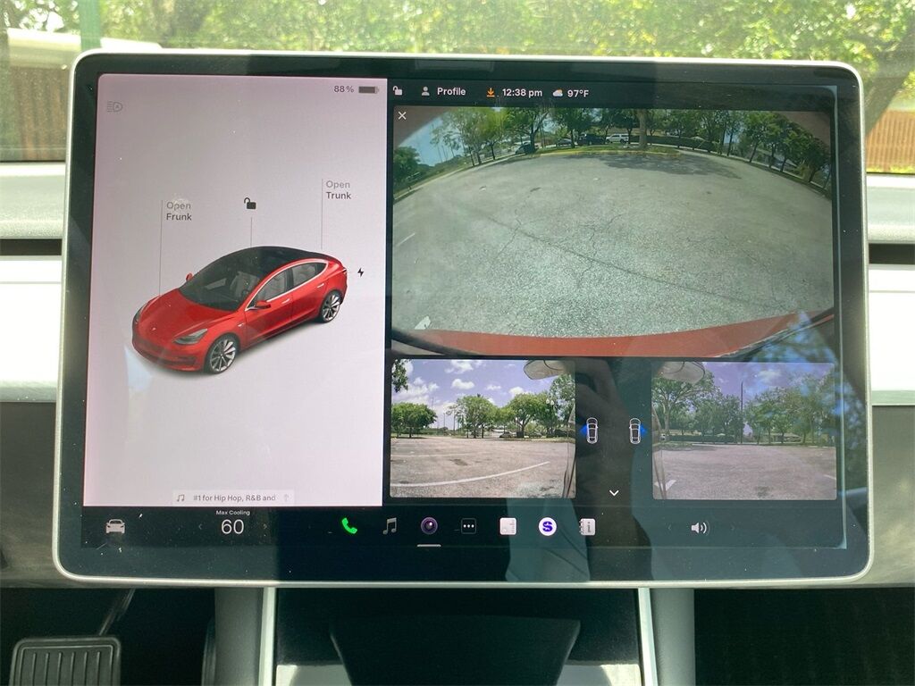 2020 Tesla Model 3 Long Range Miramar FL