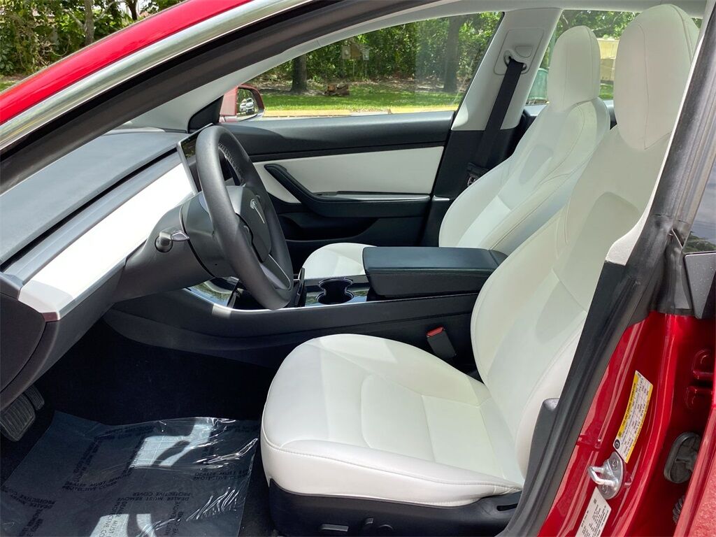 2020 Tesla Model 3 Long Range Miramar FL