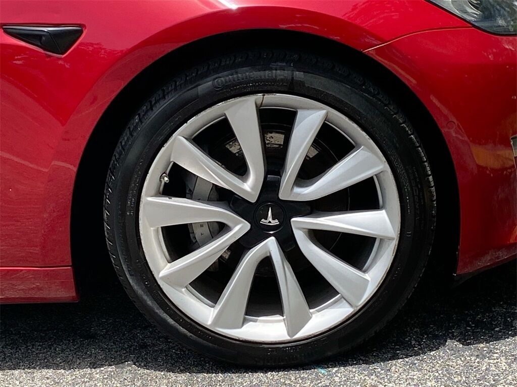 2020 Tesla Model 3 Long Range Miramar FL