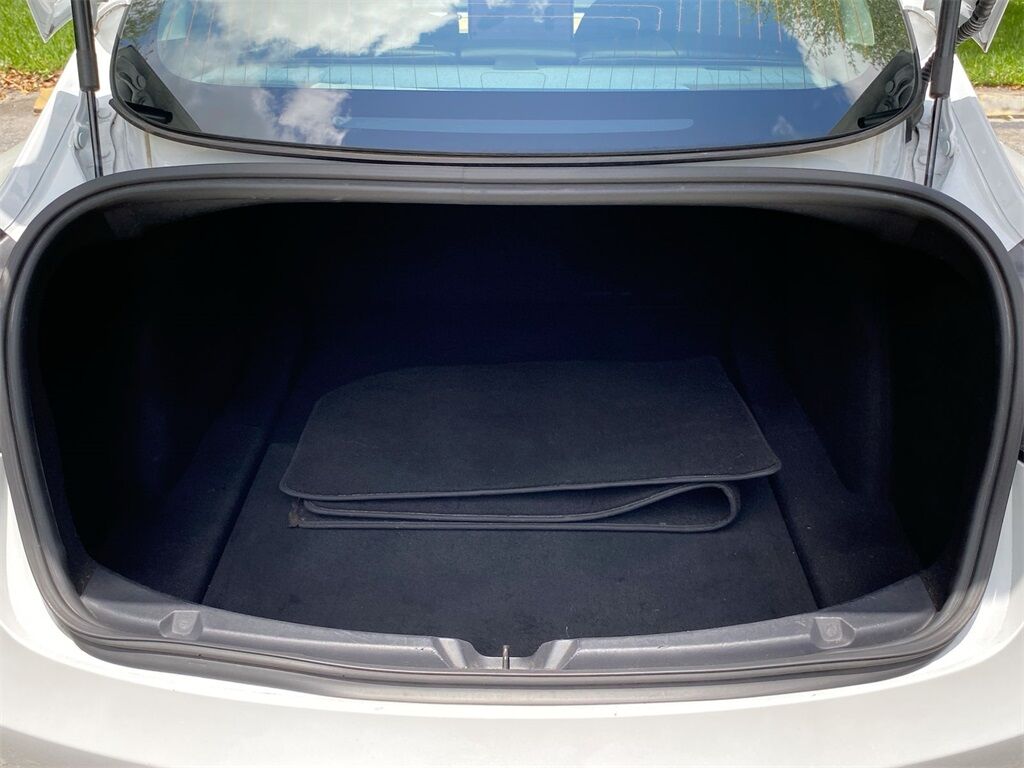 2020 Tesla Model 3 Long Range Miramar FL