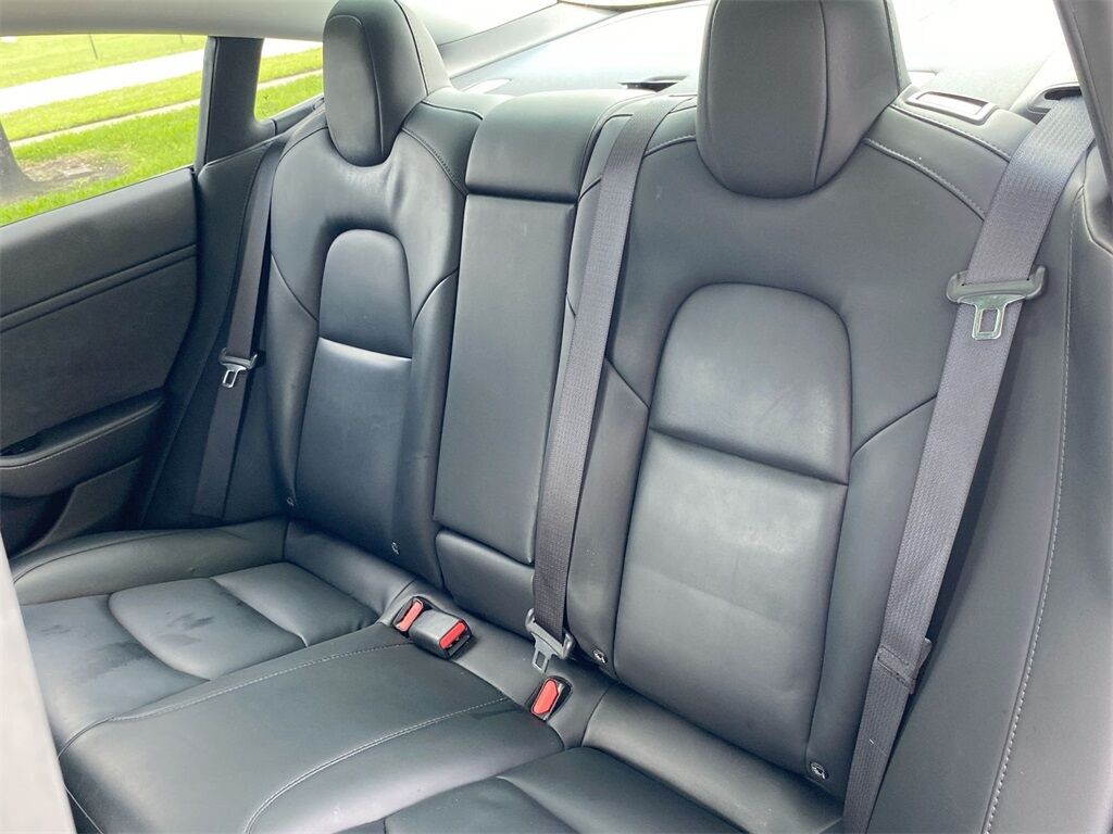 2020 Tesla Model 3 Long Range Miramar FL