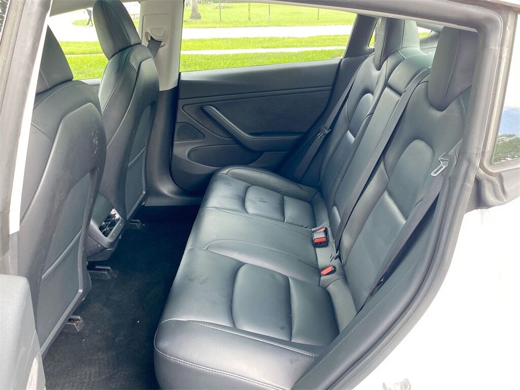 2020 Tesla Model 3 Long Range Miramar FL